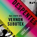 Das Leben des Vernon Subutex 1 - Virginie Despentes