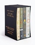 The Lord of the Rings Boxed Set. 60th Anniversary edition - J. R. R. Tolkien