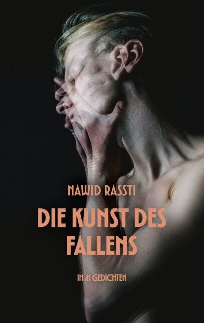 Die Kunst des Fallens - Nawid Rassti