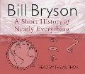 Short History of Nearly Everything_ a - Bill Bryson
