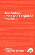 Cover-Bild zum Titel 'Jane Austen's Pride and Prejudice' von ''