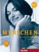 Cover-Bild zum Titel 'Menschen B1/1. Arbeitsbuch mit Audio-CD' von 'Anna Breitsameter, Sabine Glas-Peters, Angela Pude'