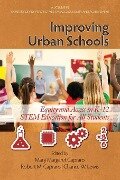 Improving Urban Schools - 