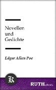 Novellen und Gedichte - Edgar Allan Poe