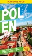 MARCO POLO Reiseführer E-Book Polen - Izabella Gawin, Julia Kramer, Janusz Tycner