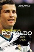 Ronaldo - Onu Tarif Edecek Sifat Yok - Luca Caioli