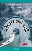 Schwarz und Weiß - Crimi con Cello: Krimi - Anette Butzmann, Nils Ehlert