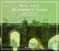 Ein Sommer in London - Theodor Fontane