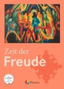 Cover-Bild zum Titel 'Religion Sekundarstufe I  Zeit der Freude. Schülerbuch 5./6. Schuljahr' von ''