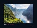 Hurtigruten - KUNTH Wandkalender 2025 - 