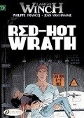 Red-Hot Wrath - Jean Van Hamme