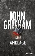 Anklage - John Grisham