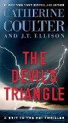 The Devil's Triangle - Catherine Coulter, J. T. Ellison