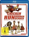 Chicken Run - Hennen Rennen - Peter Lord, Nick Park, Karey Kirkpatrick, Kelly Asbury, Mark Burton
