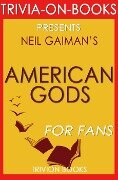 American Gods by Neil Gaiman (Trivia-On-Books) - Trivion Books
