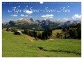 Alpe di Siusi - Seiser Alm (Wandkalender 2024 DIN A3 quer), CALVENDO Monatskalender - Steffen Wittmann