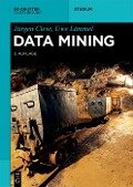 Data Mining - Jürgen Cleve, Uwe Lämmel