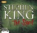 The Stand - Das letzte Gefecht - Stephen King, Andy Matern