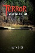 Terror at Midnight Lake - Cook Ruth Cook, Ruth Cook