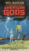 American Gods. 10th Anniversary Edition - Neil Gaiman