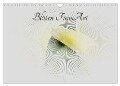 Blüten FineArt (Wandkalender 2024 DIN A4 quer), CALVENDO Monatskalender - Martina Busch