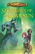 Shadows of the Lost Sun - Carrie Ryan, John Parke Davis