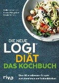 Die neue LOGI-Diät - Das Kochbuch - Nicolai Worm, Franca Mangiameli, Heike Lemberger