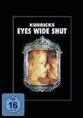 Cover-Bild zum Titel 'Eyes Wide Shut' von ''