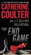 The End Game - Catherine Coulter, J T Ellison