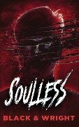 Soulless - Sawyer Black, David W Wright