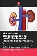 Mecanismos etiopatogénicos da insuficiência renal induzida por fármacos C-V - Rodolfo Vega Candelario