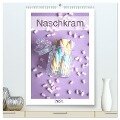 Naschkram (hochwertiger Premium Wandkalender 2024 DIN A2 hoch), Kunstdruck in Hochglanz - Marlen Rasche