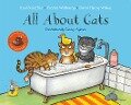 All About Cats - Frantz Wittkamp