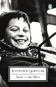 Zazie in the Metro - Raymond Queneau