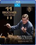 Bruckner 11,Vol.3 - Christian/Wiener Philharmoniker Thielemann
