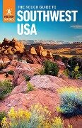 The Rough Guide to Southwest USA (Travel Guide eBook) - Rough Guides