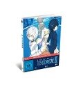 Cover-Bild zum Titel 'A Certain Magical Index II Vol.4 DVD' von 'A Certain Magical Index II'