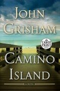 Cover-Bild zum Titel 'Camino Island' von 'John Grisham'