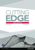 Cutting Edge Advanced New Edition Workbook without Key - Damian Williams, Peter Moor, Sarah Cunningham