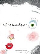 Cover-Bild zum Titel 'El cuadro' von 'María Isabel Sánchez Vegara'