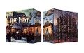 Harry Potter Special Edition Paperback Boxed Set: Books 1-7 - J K Rowling