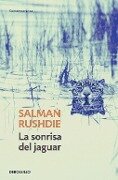 La sonrisa del jaguar - Salman Rushdie