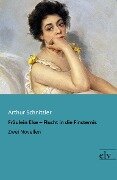 Fräulein Else ¿ Flucht in die Finsternis - Arthur Schnitzler