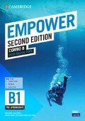 Empower Pre-Intermediate/B1 Combo B with Digital Pack - Adrian Doff, Craig Thaine, Herbert Puchta, Jeff Stranks, Peter Lewis-Jones