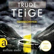 Totensommer - Trude Teige