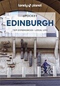 Lonely Planet Pocket Edinburgh - Neil Wilson
