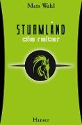 Sturmland - Die Reiter - Mats Wahl