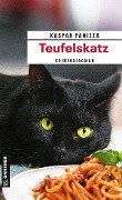 Teufelskatz - Kaspar Panizza