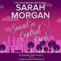 SUNSET IN CENTRAL PARK M - Sarah Morgan