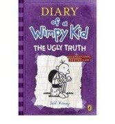 Cover-Bild zum Titel 'Diary of a Wimpy Kid 05. The Ugly Truth' von 'Jeff Kinney'